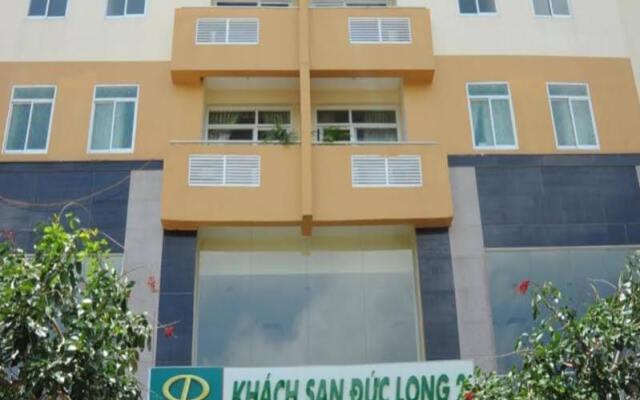 Duc Long Gia Lai Hotels & Apartment