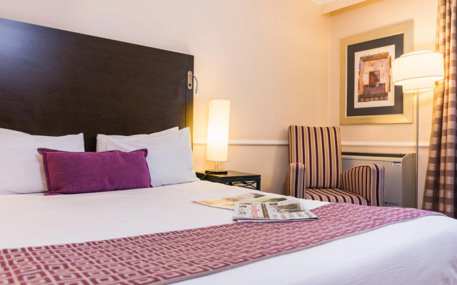 Mercure Johannesburg Randburg Hotel
