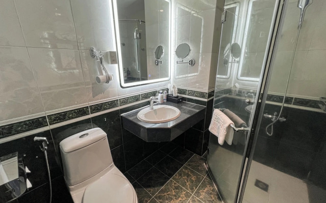 A25 Hotel - 277 Le Thanh Ton