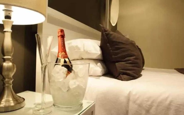 Anchors Boutique Lodge