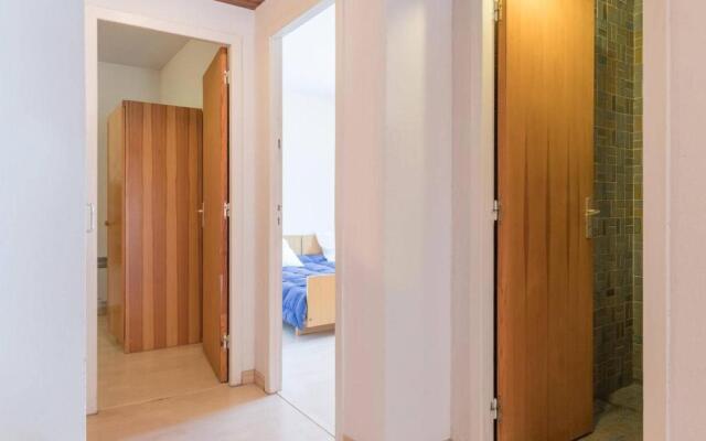 Appartement Montgenèvre, 3 pièces, 7 personnes - FR-1-330D-126