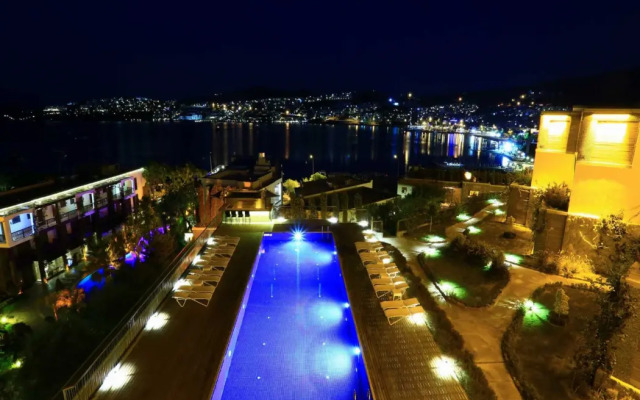 Costa Farilya Special Class Hotel Bodrum - Special Class