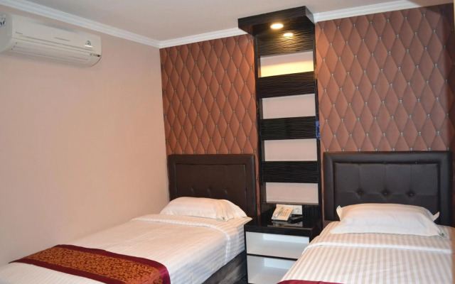 Puncak Budget Hotel
