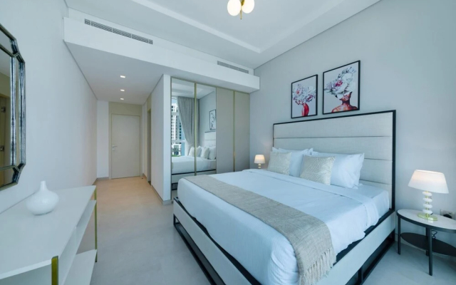 Urban Resort w Golf Course Views Close to Beach - Resort in ดูไบ - Photo 2