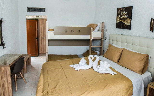 Vallian Village Hotel