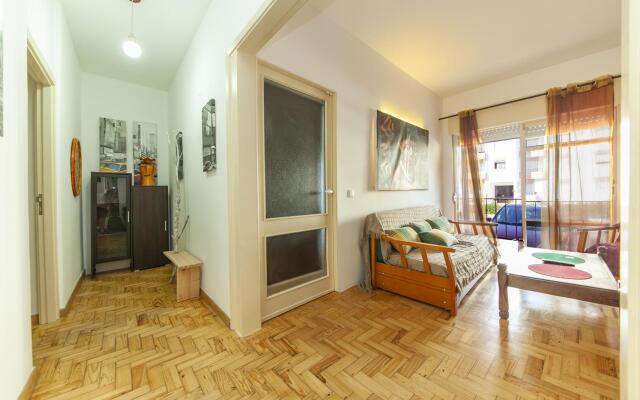 B31 - Aquazul 2 Bed Flat