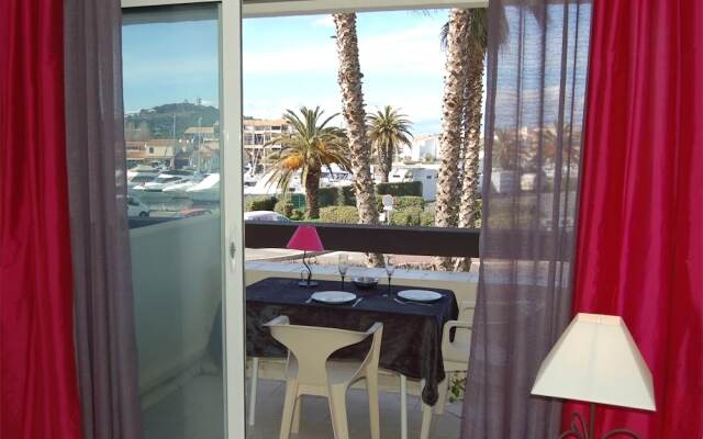 Résidence Port Nature