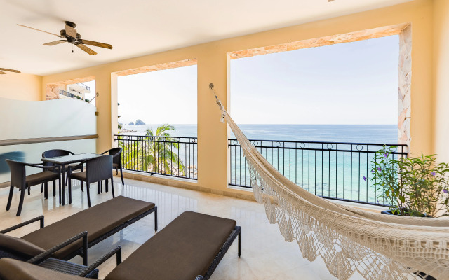 Garza Blanca Preserve Resort & Spa