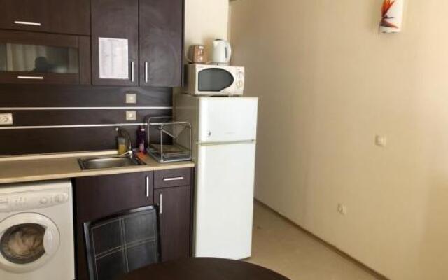VIP Apartments in Garden Beach