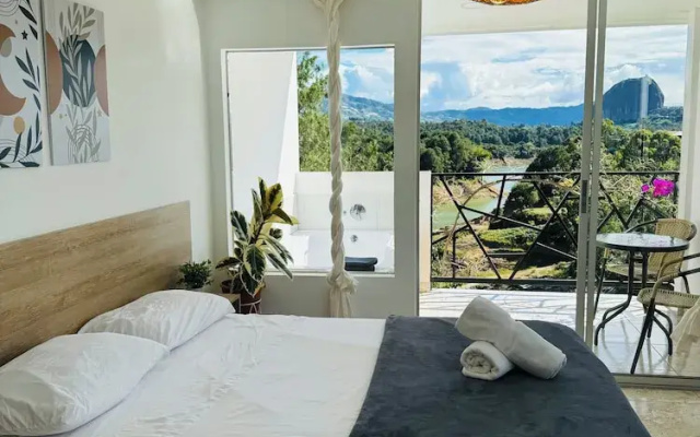 La Madriguera Hotel