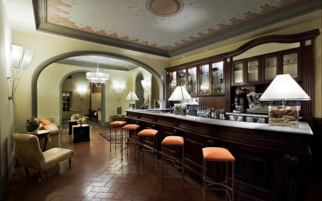 UNAHOTELS Palazzo Mannaioni Toscana