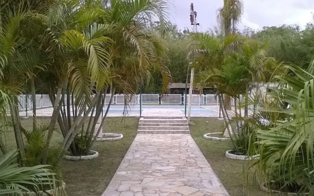 Hotel Passo Real Cassino