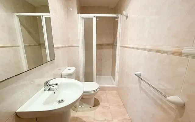 Apartamentos Portonovo Playa 3000