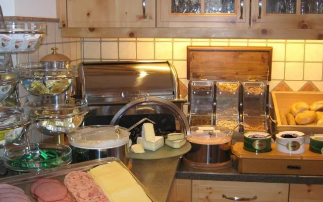 Frühstückspension Klockhof