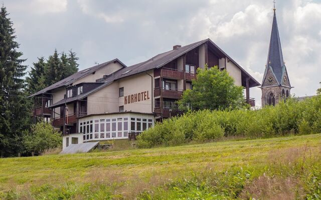 Gasthof Deutscher Adler & Hotel Puchtler