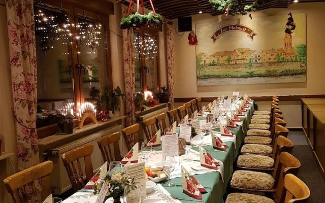 Hotel Restaurant Zur Mainlust