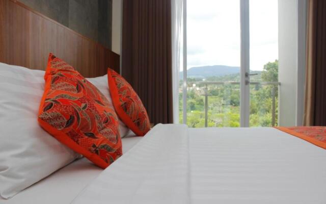 ZEN Premium Raya Lembang