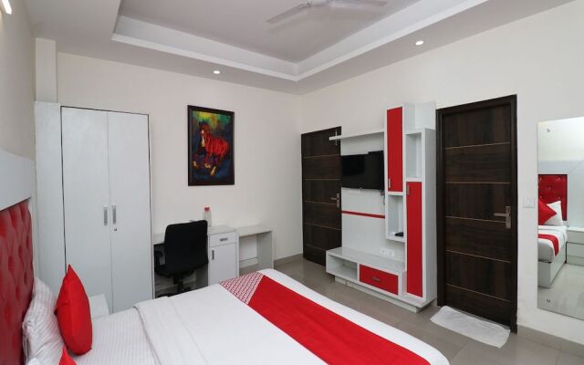 OYO 28616 Hotel New View