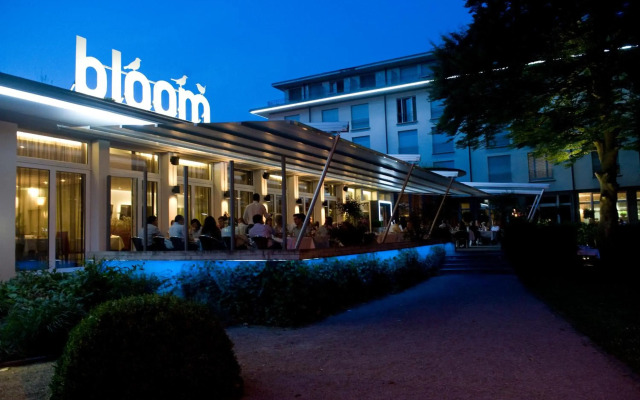 Park Hotel Winterthur