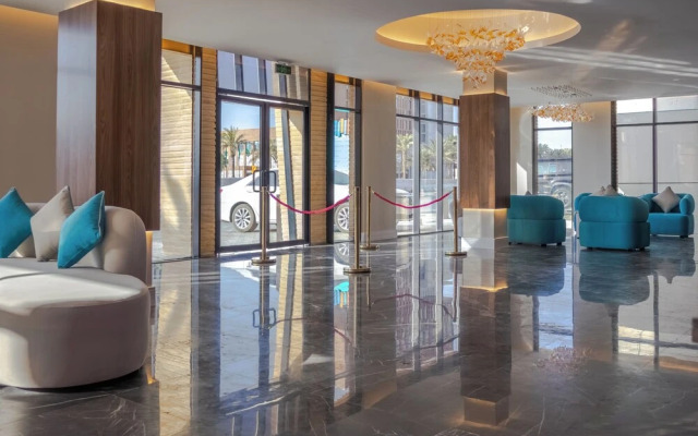 Royal Palace Hotel - Al Moroj