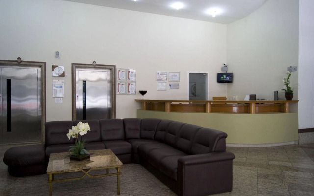 Bristol Guarapari Residence