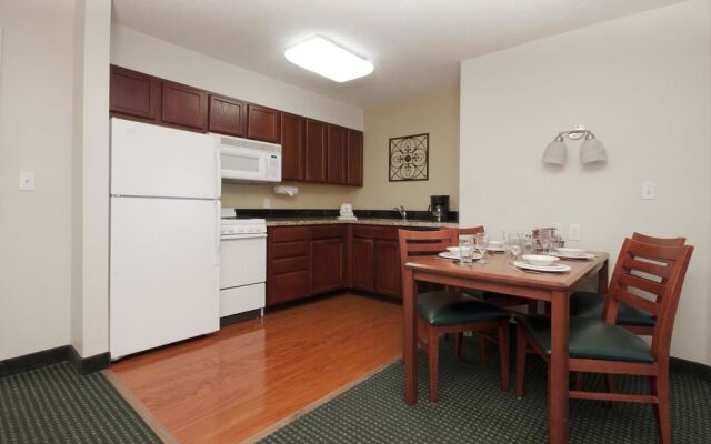 Residence Inn Tulsa South