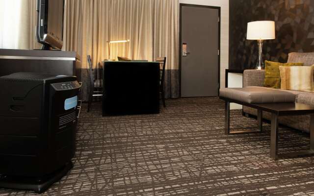 Embassy Suites by Hilton Las Vegas