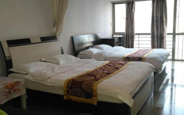 Shenzhen Jinyu Short Term Apartment