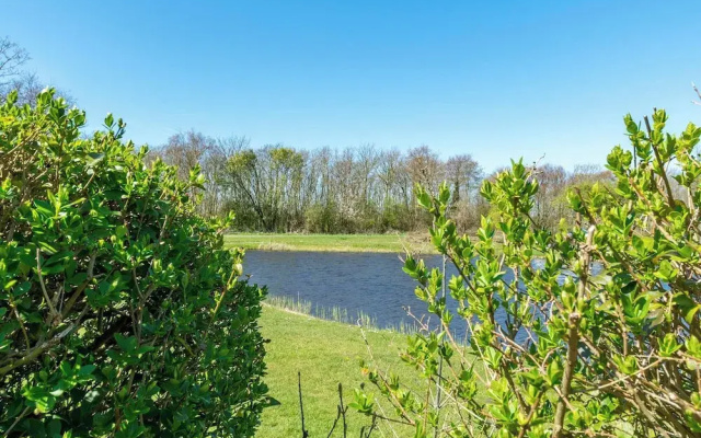 Marvelous Bungalow Near Sandy Beach