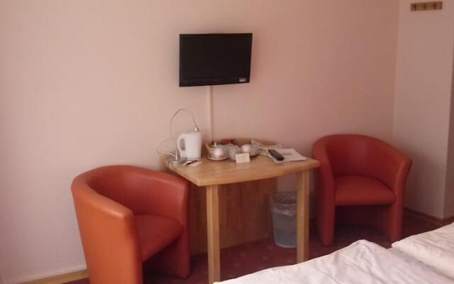 Hotel Garni am Bowenberg