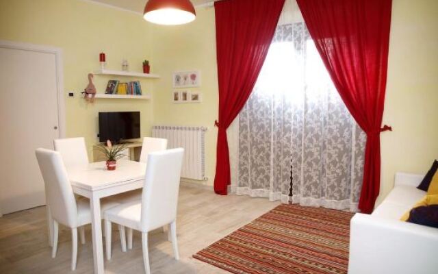 Casa Vacanze Pistrella