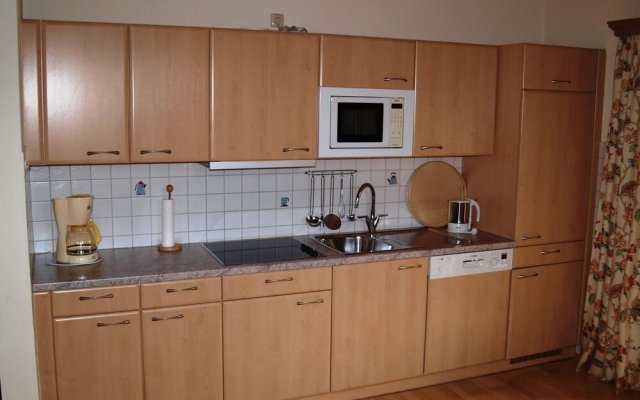 Nice Apartment in Oberaudorf With 2 Bedrooms and Wifi