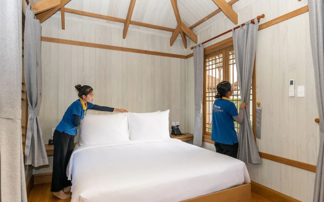 K-Town Resort Phan Thiet