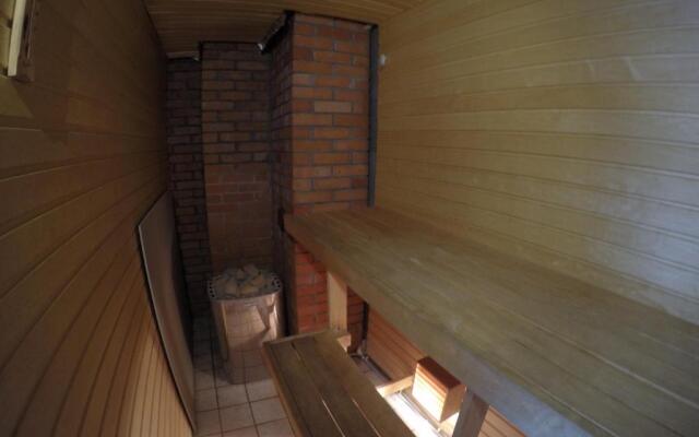 Eistvere Holiday Home