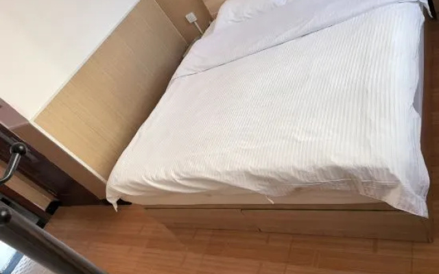 Muxi Hotel – Guest Rooms – Taiyuan