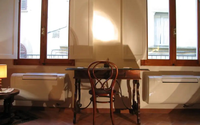 Costa San Giorgio Suite