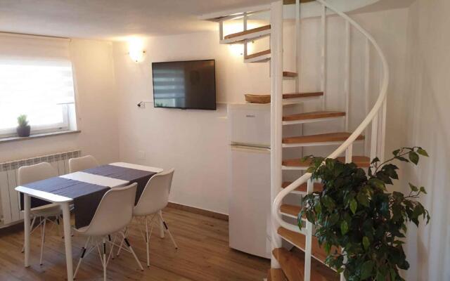 Apartment in Postojna 40257