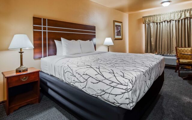 Surestay Plus Hotel By Best Western El Cajon