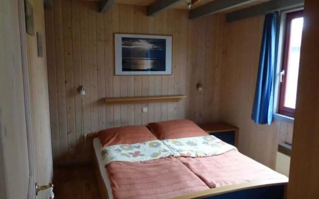 Ferienpark Mirow in Granzow