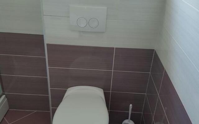 Apartments Tereza