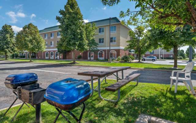 Extended Stay America Suites Merrillville US Rte 30