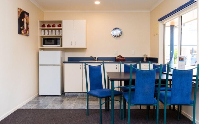 Havelock North Motor Lodge
