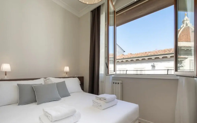 Duomo Prestige by Mmega