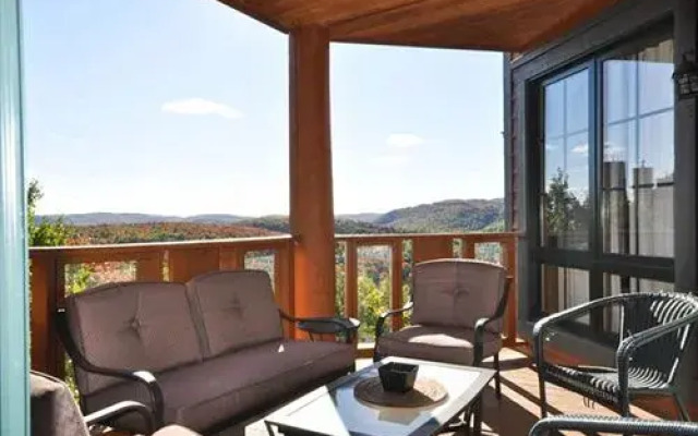 Le Rocher Soleil - Tremblant Sunstar