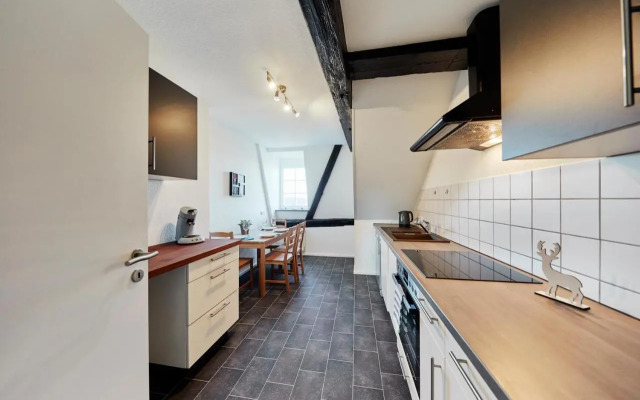 Wohnung 3 - nur 5-10 min vom Europapark
