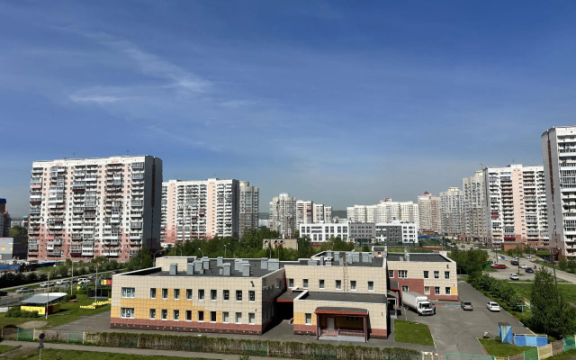 В Гости на Пионерском 62