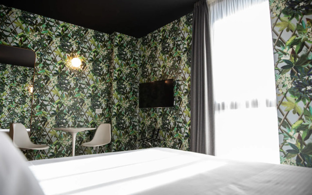 Collini Rooms, WorldHotels Crafted