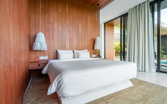 Green Flow Villa 17