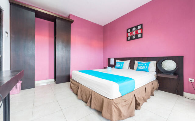 ZEN Rooms Kuta Bakung Sari 2