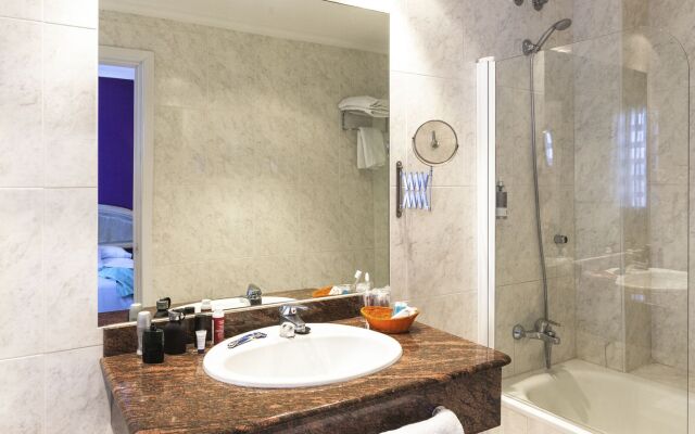 ibis Styles La Rioja Arnedo